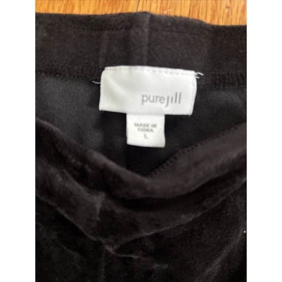 (5) J. Jill Size Large PANTS - Excellent Condition - Picture 3 of 16